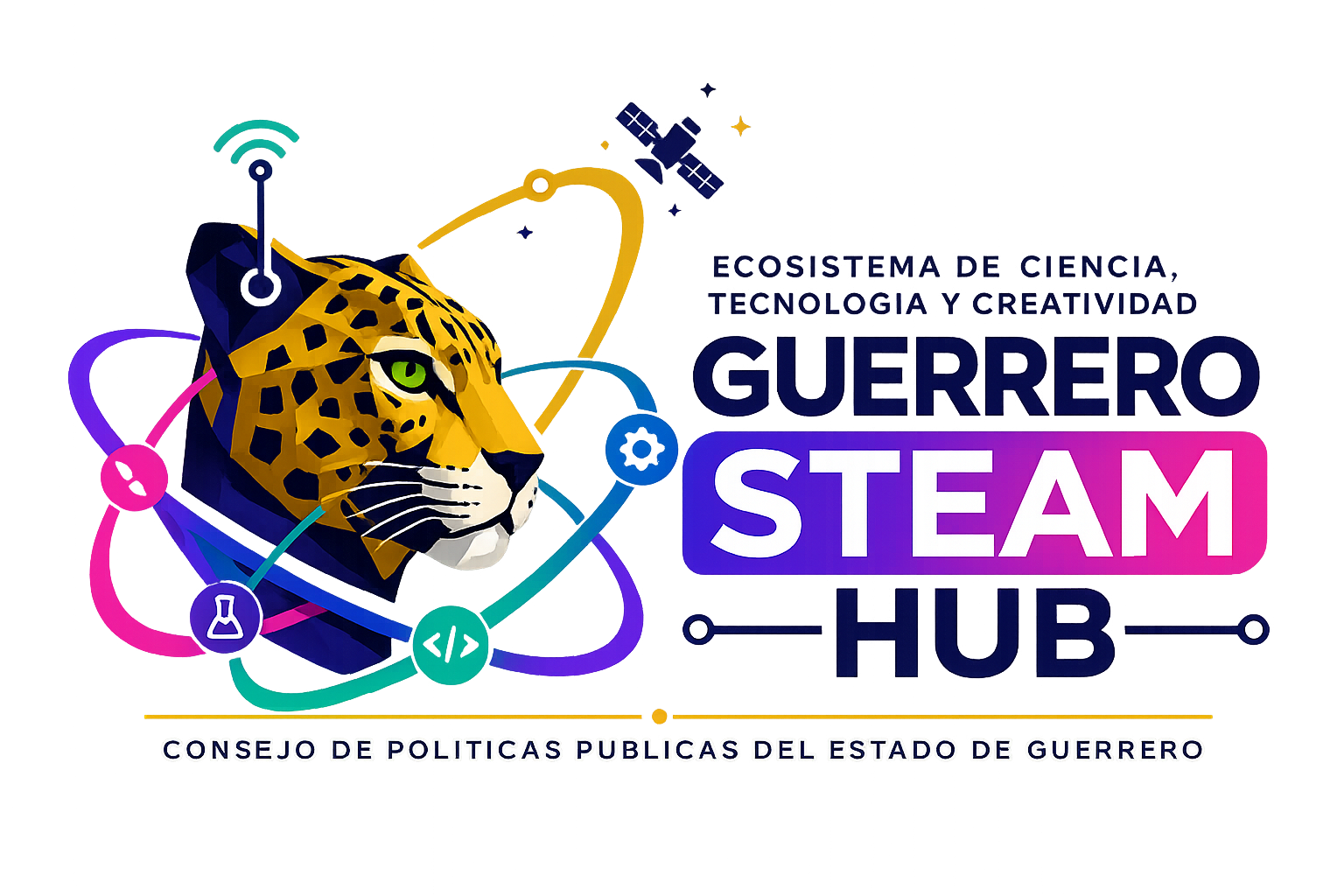 Guerrero STEAM Hub